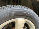 米其林（MICHELIN）汽车轮胎 235/55R17 103W 浩悦五代 Primacy 5 适配途观/Q3/奔驰 实拍图