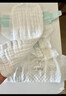 安可新 婴儿7A抗菌纯棉纱布尿布【6条装】新生儿12层透气可水洗17*45cm 实拍图