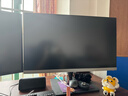 明基（BenQ）PD2706U 27英寸4K HDR400专业设计 双P3色域 Type-C90W可充电 KVM/PBP/PIP高效分屏显示器 实拍图
