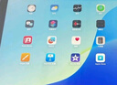 Apple/苹果 iPad11英寸 A16芯片2025年款 平板电脑 (512GB WLAN版/学习办公娱乐)银色 实拍图