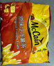麦肯黄金甲细薯条320g*3袋 冷冻薯条半成品空气炸锅食材煎炸食品小吃 实拍图
