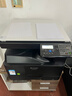 夏普BP-M2522X a3a4大型办公商用复合机 黑白打印复印扫描(含盖板+单纸盒+无线WIFI+免费上门安装) 实拍图