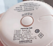 九阳（Joyoung）榨汁杯 果蔬榨汁机搅拌杯 婴儿辅食机小型便携家用电动多功能可碎冰果汁机L3-LJ520(粉)国家补贴 实拍图