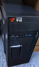 华硕（ASUS）【14代酷睿i7】台式电脑主机独显商务办公家用游戏设计渲染企业补贴电脑整机全套 A：酷睿i3/628G硬盘+超大容量 华硕单主机(五年质保+国行带票) 实拍图