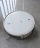 海尔（Haier）扫地机器人扫拖一体家用全自动智能擦地扫地拖地吸尘三合一沿边清扫可预约自动回充TL30U1 官方标配+多配（一套拖布+滤网） 实拍图