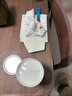 三棵树漆补墙膏防水抗菌白墙面去污修复补墙神器墙皮脱落腻子粉墙面修复膏 实拍图