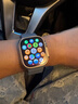 Apple Watch Ultra1/Ultra2 苹果手表 二手智能手表 二手手表 Ultra2 钛金属原色 GPS+蜂窝款 49mm 实拍图