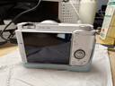索尼（SONY）ZV-E10K APS-C半画微单 ZV-E10  vlog直播4K视频侧翻式ZV-E10L/zv-e10/ZV-E10K 白色K套机【64G+皮套+电+充+屏+清+D11】 官方标配 实拍图
