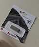 金士顿（Kingston）128GB USB 3.2 Gen 1 U盘 DTKN 大容量U盘 金属外壳 读速200MB/s 学习办公投标电脑车载通用 实拍图