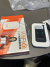 影腾随身wifi三网通用无线wi-fi6免插卡移动联通电信无限制流量便携式4G网卡高速随行网络2025款5GHF 【三网通3000毫安充电款+白色】超长续航 实拍图