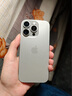 Apple/苹果 iPhone 16 Pro（A3294）128GB 原色钛金属 支持移动联通电信5G 双卡双待手机 实拍图
