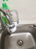 奥克斯（AUX）净水器家用水龙头过滤器自来水直饮滤水器前置超滤厨房通用T3 1机1芯(可清洗陶瓷滤芯) 实拍图