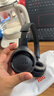 JBLTUNE520BT头戴式蓝牙无线耳机 通话降噪耳机耳麦 手机电脑笔记本耳机 黑色 实拍图