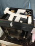拓竹P1SC 3D打印机桌面家用FDM全自动调平大尺寸多色高速3d打印机器bambulab【大陆版】 P1S 多色套装【大陆版】 实拍图