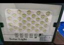 烁室（SUOSHI）太阳能户外照明灯庭院灯新农村大功率超亮感应led投光灯路灯家用 泛光款1000W照约220平-光控+遥控 实拍图