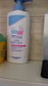 施巴（sebamed）婴儿润肤乳儿童面霜润肤露宝宝身体乳保湿护肤霜秋冬200ml进口 实拍图