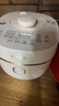 苏泊尔（SUPOR）【国家补贴】IH电压力锅5L 家用智能2200W 0涂层钢釜8min速菜SY-50HC5021Q电饭煲高压锅4-6人 实拍图