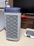 飞利浦（PHILIPS）空气净化器除甲醛神器新房急入住专业家用宠物净化机除烟味病毒过敏原螨尘国家补贴AC9008 实拍图