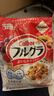 卡乐比（Calbee）即食燕麦片 原味水果麦片600g 日本进口非油炸 营养代餐早餐零食 实拍图