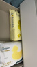 柔丫小倾芯拉拉裤L50片(9-14KG)超薄芯体环腰裤适用敏感透气尿不湿 实拍图