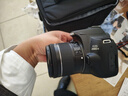 佳能（Canon）EOS 200D2 II 二代 单反相机 4K Vlog视频 家用便携高清美颜照相机 18-55mm标准变焦 旅行畅玩套装 实拍图