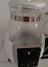 小白熊恒温水壶婴儿调奶器奶瓶冲泡奶粉热水壶温奶器1.2L烧水壶 0857 实拍图