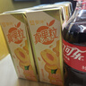 蒙牛真果粒黄桃味牛奶饮品250g*12盒 小黄鸭IP 礼盒新老包装 含乳饮料 实拍图