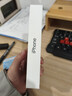 Apple/苹果 iPhone 17 256GB 黑色 支持移动联通电信5G 双卡双待手机 实拍图
