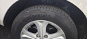马牌（Continental）汽车轮胎 195/65R15 91V UCJ 适配丰田卡罗拉/雷凌大众朗逸/宝来 实拍图