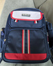 Edison爱迪生小学生书包护脊减负反光大容量防泼水防下坠儿童背包2215-3 实拍图