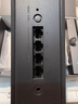 小米（MI）路由器BE6500 Pro WiFi7【小米手机上网搭档】中枢网关 2.5G网口 高通4核处理器 家用路由器 实拍图