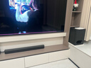 索尼（SONY）HT-S60 1000W大功率 5.1 实体声道 全景声 无线后环绕 音响回音壁 Soundbar 家庭影院 蓝牙 实拍图