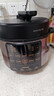 九阳（Joyoung）国家补贴浓香系列电压力锅5L双胆家用全自动智能预约炖肉煲汤开盖煮猛火Y-50C72电饭煲高压锅4-6人 实拍图