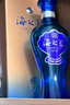 洋河 蓝色经典 海之蓝 52度 520ml 单瓶装 绵柔浓香型白酒 实拍图