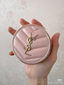 圣罗兰（YSL）气垫礼盒粉气垫B10+替换芯防晒化妆品生日礼物送女友 实拍图