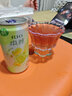 锐澳（RIO）鸡尾酒 预调酒【赴山海 同款果冻酒】微醺果冻3度甜酒 250ml*6罐 实拍图