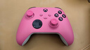 微软（Microsoft）Xbox无线游戏手柄 无线控制器 浪漫粉 蓝牙适配Xbox/PC/平板/手机 Steam促销黑神话悟空 丝之歌 实拍图