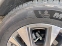 米其林（MICHELIN）汽车轮胎 235/65R18 106H 旅悦+ PRIMACY SUV+ 适配XT5/大狗/楼兰 实拍图