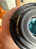佳能（Canon）EF-S EF-M 二手镜头 标准变焦广角风光人像APS-C半画幅单反微单相机镜头 佳能EF-S 55-250 IS STM 黑色 单镜头【套餐更划算】 99成新 实拍图
