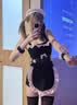 梵佳宜情趣内衣性感房事战袍2026新款高端制服母犬sm羞耻大尺度免洗睡衣 甜美女仆装-性感睡衣方便老公吃免洗即穿情侣物品 80-150斤情趣内衣 免洗夫妻刺激日系睡衣 实拍图