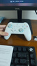 雷神（ThundeRobot）G30S竞技版本白灰无线游戏手柄扳机振动类xbox电脑PC手机switch电视steam蓝牙ns明末渊虚之羽 实拍图