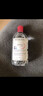 BIODERMA【官方正品】贝德玛送礼物爆款舒妍洁肤液卸妆水敏感肌清洁 【合计到手1500ml】粉水卸妆水 实拍图