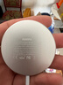 remax苹果无线充电器magsafe磁吸快充支持iPhone17ProMax/plus16/15/14/华为mateP80耳机可搭配支架 实拍图