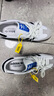 阿迪达斯 adidas三叶草samba T头鞋运动鞋男女休闲鞋B75806 41 实拍图