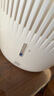 飞利浦（PHILIPS）加湿器家用卧室母婴专用静音除菌无雾空调加湿机鼻炎孕妇婴幼儿小型桌面大容量国家补贴HU5710/10 实拍图