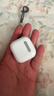 WITGOER【主动降噪第四代】蓝牙耳机适用于苹果iphone17/6半入耳式真无线音乐2025最新款超长续航运动专用 实拍图