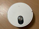 米家【年度重磅新品】扫地机器人5pro 薄嵌上下水版 AI智能互交双机械臂扫拖一体地洗地机吸尘器 实拍图