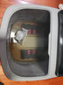 蓓慈(beici)泡脚桶杀菌足浴盆全自动恒温加热暖脚按摩理疗洗脚盆足浴桶送父母送长辈生日礼物Z4Pro 实拍图