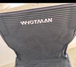 沃特曼(Whotman)户外折叠椅凳子露营装备桌椅钓鱼写生椅马扎火车高铁 实拍图