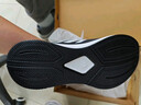 阿迪达斯 adidas男DURAMO 10 运动跑步鞋 GW8336 40.5码新老款随机发货 实拍图
